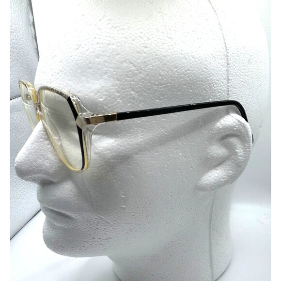Vintage Silhouette SPX M1742/20 C1783 56□14 Eyeglass Frames Austria Grandma 90s - Picture 9 of 10